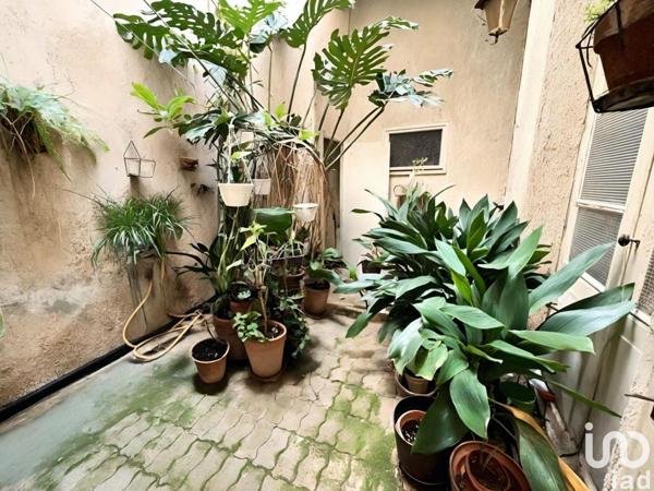 Appartement à vendre 5 pièces 123 m² Toulouse