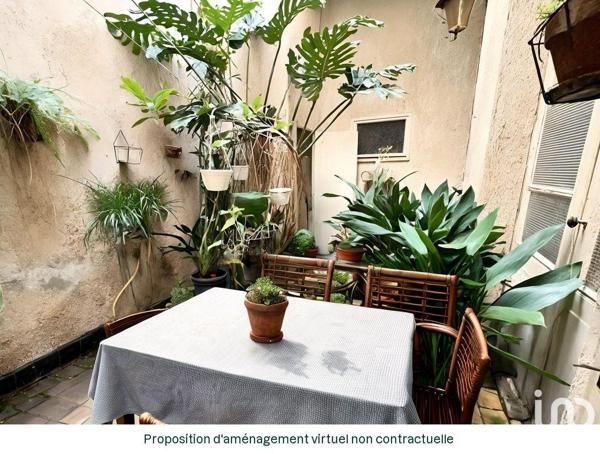 Appartement à vendre 5 pièces 123 m² Toulouse