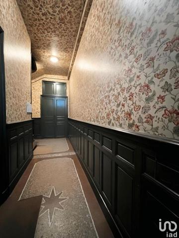 Appartement à vendre 5 pièces 123 m² Toulouse