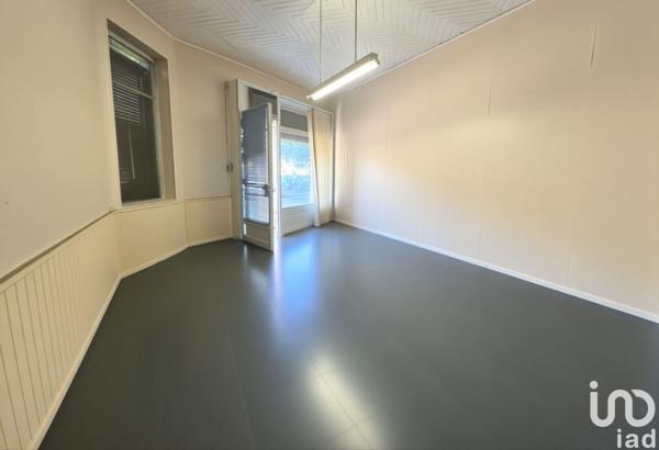 Appartement à vendre 5 pièces 123 m² Toulouse