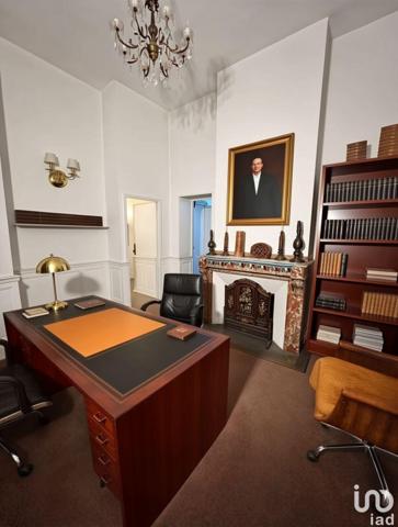 Appartement à vendre 5 pièces 123 m² Toulouse