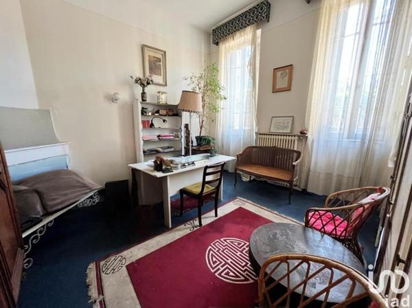 Appartement à vendre 5 pièces 123 m² Toulouse