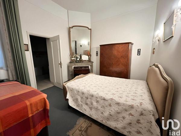 Appartement à vendre 5 pièces 123 m² Toulouse