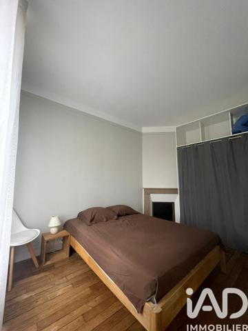 Location appartement 2 pièces 37 m² Fontainebleau