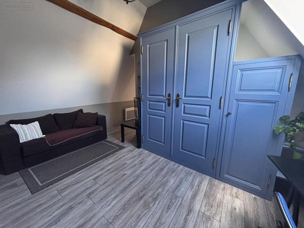 Maison à vendre à Saumur dans le Maine-et-Loire (49400), ref : 2018219