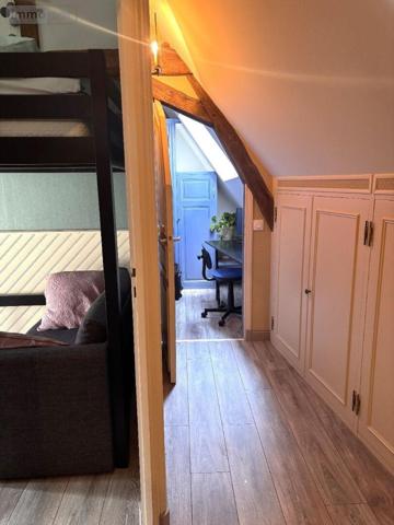 Maison à vendre à Saumur dans le Maine-et-Loire (49400), ref : 2018219