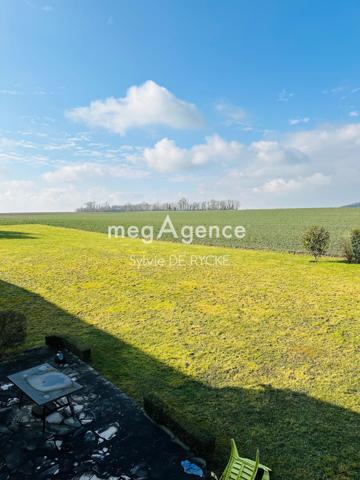 Maison à Villethierry, 89140 - 5 pièces 257m²