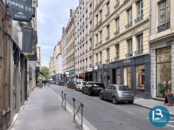 LYON 2-RUE DES REMPARTS D'AINAY