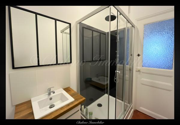 Béziers (34500) DEPT 34 - BÉZIERS CENTRE. APPARTEMENT 3 PIÈCES DE 100 M² - CHARME HAUSSMANNIEN