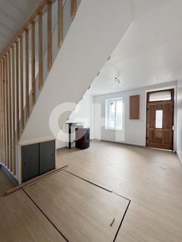 Maison à vendre à Jeumont - Confort et tranquillité