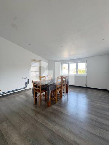 Maison à vendre à Jeumont - Confort et tranquillité