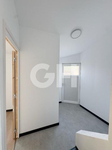 Maison à vendre à Jeumont - Confort et tranquillité