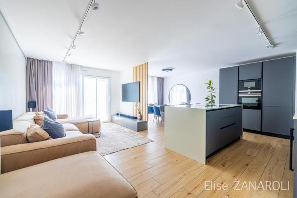 Maison contemporaine récente à Zoufftgen!