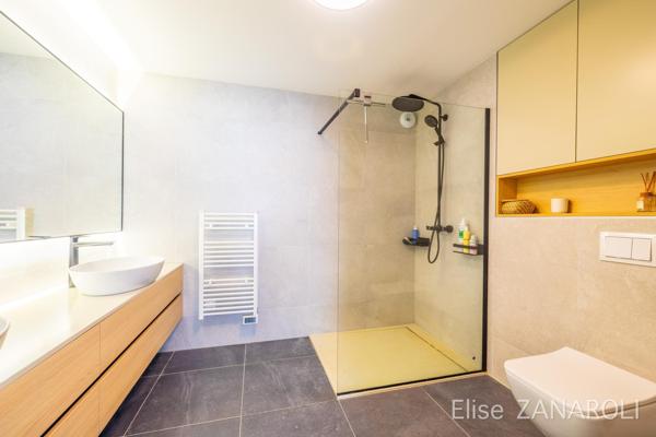 Maison contemporaine récente à Zoufftgen!