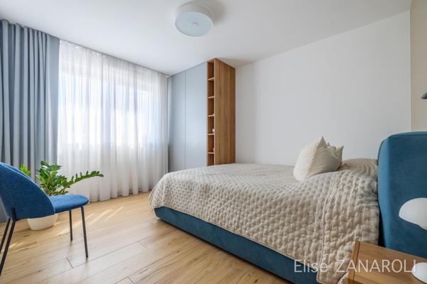 Maison contemporaine récente à Zoufftgen!