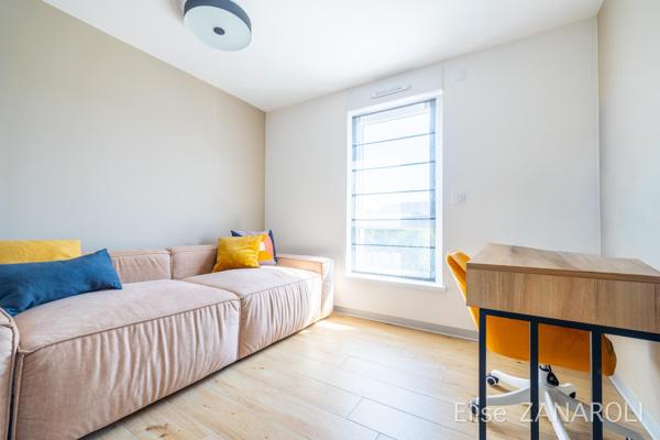 Maison contemporaine récente à Zoufftgen!