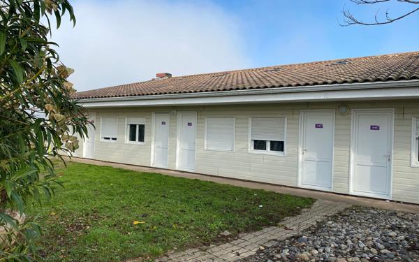 Appartement à vendre    2 pièces •  Merville