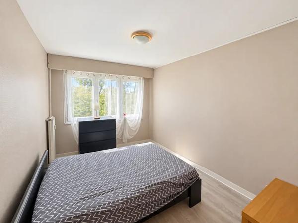 Appartement T3 62,32m2 avec balcon - BELLEVUE