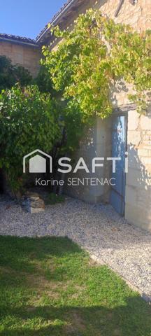 Très belle longère rénovée avec goût . Vous vous retrouvez dans un coin tranquille ou passez de bonnes vacances et puisez votre energie