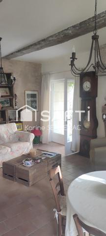 Très belle longère rénovée avec goût . Vous vous retrouvez dans un coin tranquille ou passez de bonnes vacances et puisez votre energie