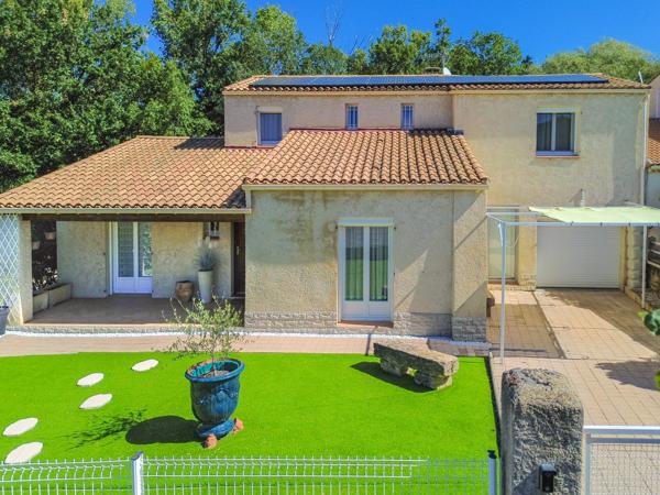 Maison à vendre à Digne-les-Bains (04000) - Alpes-de-Haute-Provence