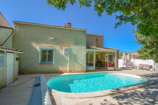 Maison à vendre à Digne-les-Bains (04000) - Alpes-de-Haute-Provence