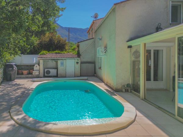 Maison à vendre à Digne-les-Bains (04000) - Alpes-de-Haute-Provence