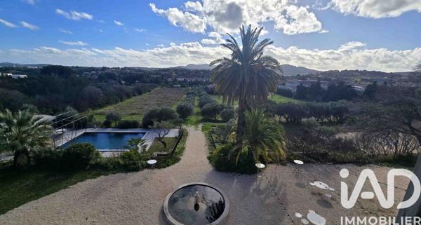 Maison à vendre 14 pièces 800 m² Ollioules