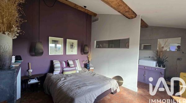 Maison à vendre 14 pièces 800 m² Ollioules