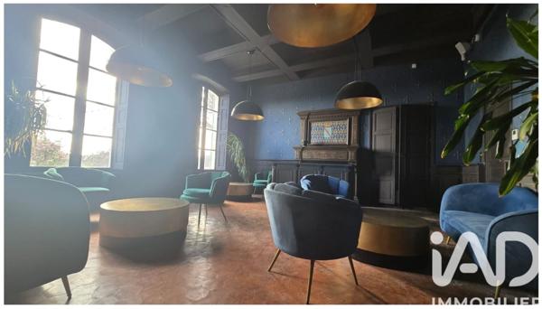 Maison à vendre 14 pièces 800 m² Ollioules