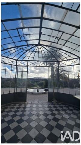 Maison à vendre 14 pièces 800 m² Ollioules