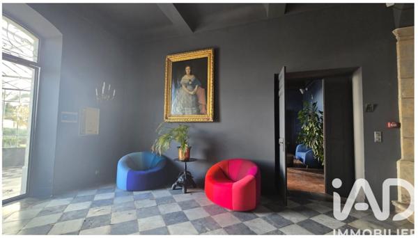 Maison à vendre 14 pièces 800 m² Ollioules