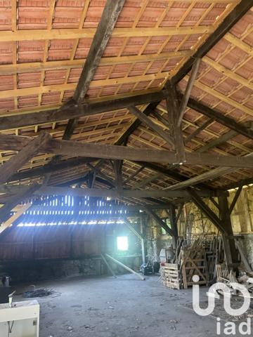 Parking à vendre 136 m² Preignac