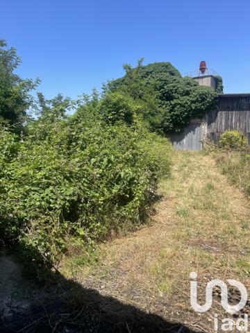 Parking à vendre 136 m² Preignac