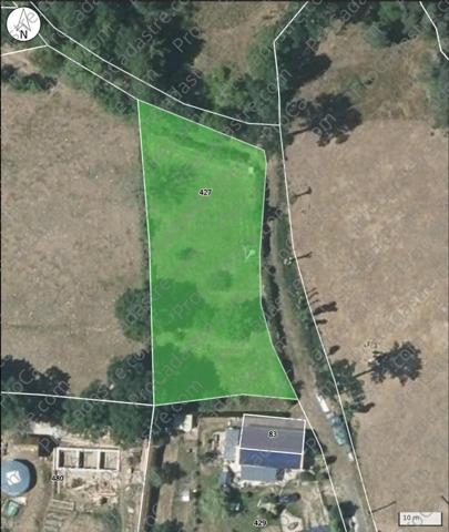 Terrain constructible 1669 m² Val D'Arcomie (15320)