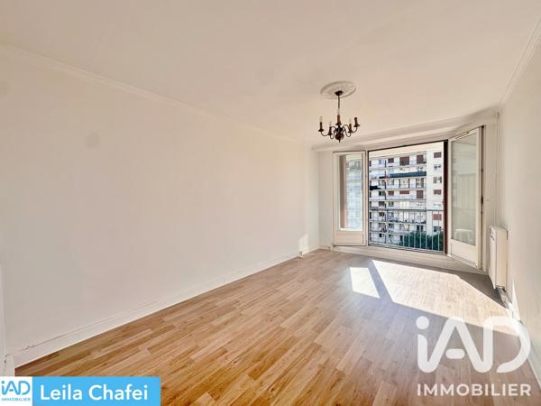 Appartement à vendre 3 pièces 65 m² Longjumeau