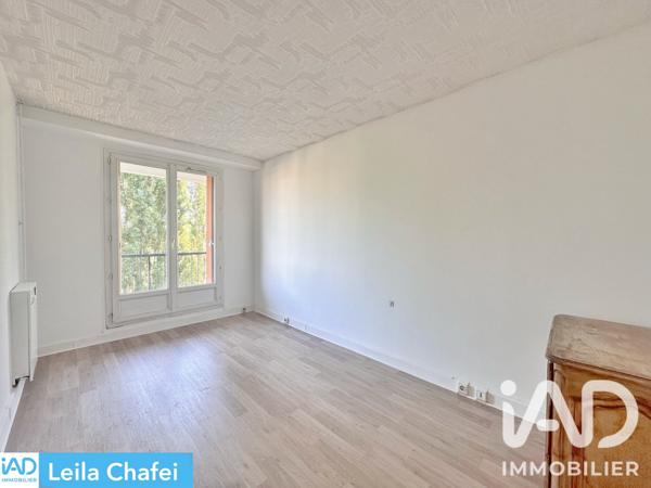 Appartement à vendre 3 pièces 65 m² Longjumeau