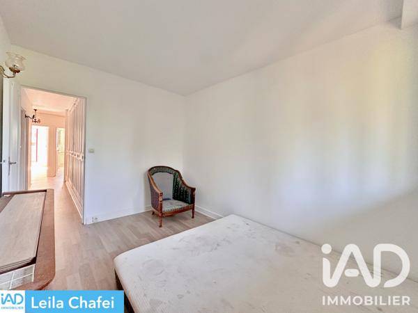 Appartement à vendre 3 pièces 65 m² Longjumeau