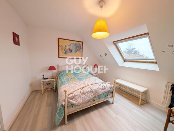 Maison d'exception de 162 m²