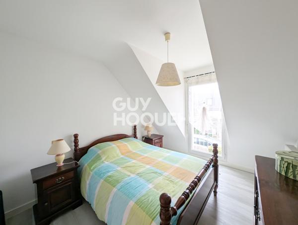 Maison d'exception de 162 m²