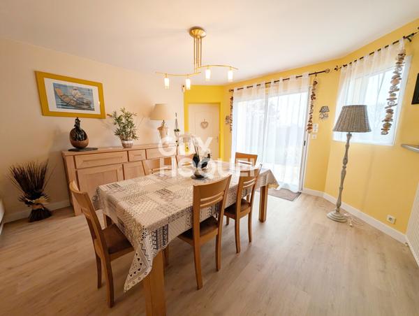 Maison d'exception de 162 m²