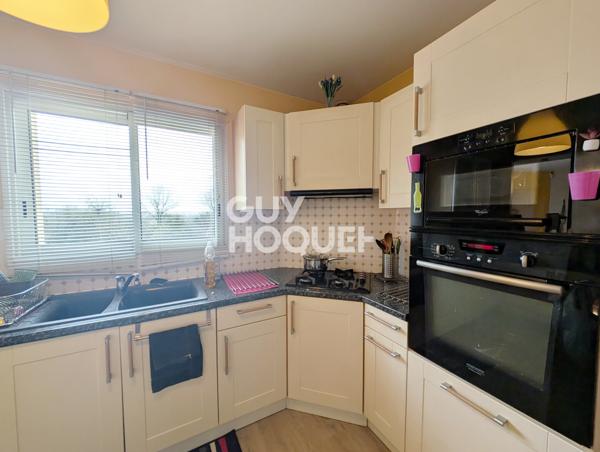 Maison d'exception de 162 m²