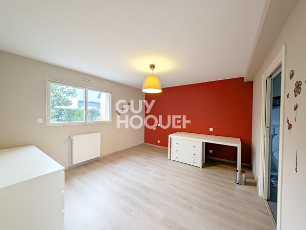 Maison d'exception de 162 m²