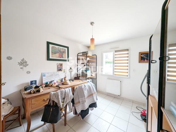 Maison d'exception de 162 m²