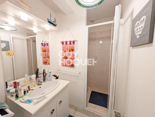 Maison d'exception de 162 m²