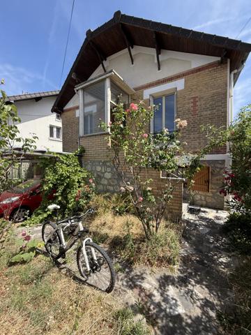 PAVILLON T4 - SECTEUR EMILE ZOLA