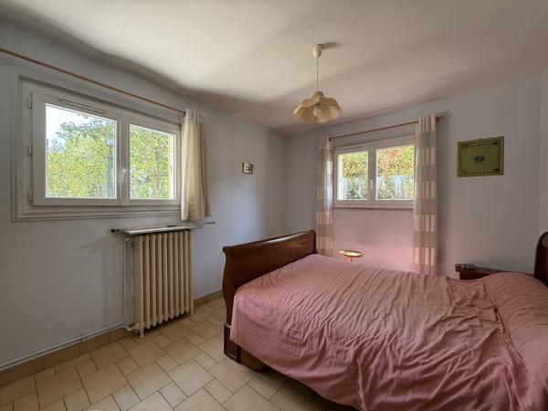 PAVILLON T4 - SECTEUR EMILE ZOLA