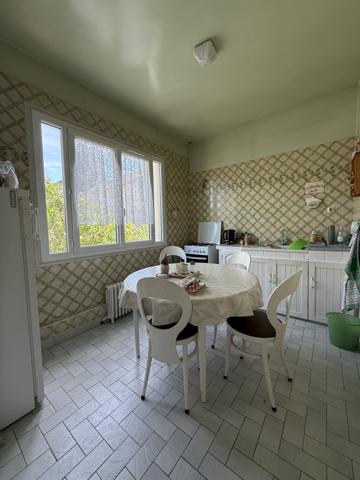 PAVILLON T4 - SECTEUR EMILE ZOLA