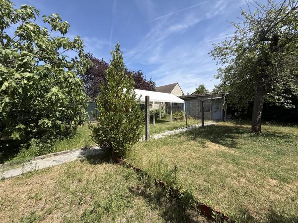 PAVILLON T4 - SECTEUR EMILE ZOLA