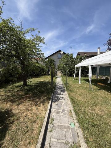 PAVILLON T4 - SECTEUR EMILE ZOLA